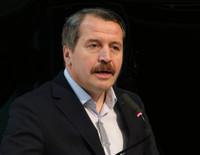 Memur-Sen: Geçmiş kayıpları da telafi edecek bir toplu sözleşmeye ihtiyacımız var