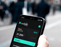 Robo advisor girişimi Scalable Capital, Tencent'in de katıldığı Seri F'de 177 milyon dolar topladı