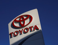 Toyota, tarifeler nedeniyle kar tahminini yüzde 16 düşürdü: Kuzey Amerika zararda lider