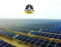 Suudi ACWA'dan Türkiye'de güneş enerjisine 2 milyar dolarlık yatırım hazırlığı