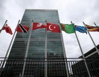 Türkiye, BM Ekonomik ve Sosyal Konseyi üyeliğine seçildi