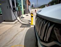 Türkiye'de satılan her 10 otomobilden 4'ü elektrikli ya da hibrit