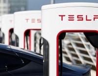 Musk-Trump gerginliği: Tesla hisseleri kayıplarının bir kısmını telafi etti
