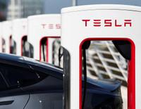 Tesla, Avrupa'da kan kaybetmeye devam ediyor: Satışlar yüzde 30 düştü