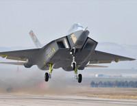 Türkiye, Endonezya'ya 48 adet KAAN ihraç edecek
