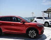 BYD, elektrikli otomobillerdeki ucuzluk savaşını küçük arabalara taşıyor