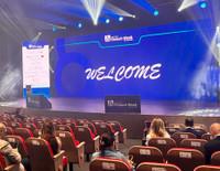 Canlı İzle: İstanbul Fintech Week 2025 2. Gün