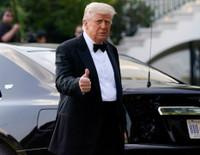Trump'tan mektup adımı: "Mektupları göndereceğiz, kabul edin ya da etmeyin"