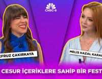Efruz Çakırkaya: Dünyaya kıyasla klasik müzik dinleyicisi daha genç