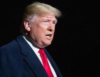 Trump'tan İran'a: ABD'ye saldırı olursa eşi benzeri görülmemiş bir karşılık veririz