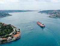 Bakan Uraloğlu tarih verdi: Boğaz geçiş ücretlerine yüzde 15 zam