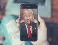 Trump Mobil geliyor: 499 dolar fiyatındaki telefon eylül ayında satışa çıkacak