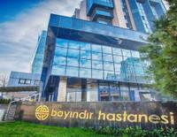 Acıbadem, Bayındır Hastanesi'ni satın alıyor