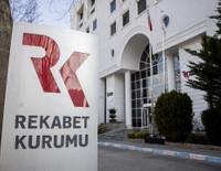 Rekabet Kurulu'ndan 3 özel gıda kontrol laboratuvarına 2,4 milyon lira ceza