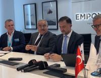 TUSAŞ ve Airbus'tan yeni işbirliği: 2 anlaşma imzalandı
