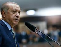 Cumhurbaşkanı Erdoğan açıkladı: Yatırım taahhütlü avans kredisi desteği 500 milyar liraya çıkarılıyor