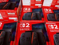 GameStop’a giden TIR’dan 3 bin tane Nintendo Switch 2 çalındı: 1 milyon dolarlık vurgun