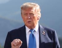 Trump yanıtladı: ABD, İran'ı vuracak mı?