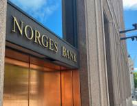Beş yıl sonra ilk: Norveç Merkez Bankası faiz indirimine gitti