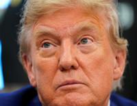 Trump, Powell'ı hedef almaya devam ediyor: "Tarihin en kötüsü"