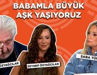 Babalar Günü Özel Bölüm | Erdal Özyağcılar gözyaşlarına hakim olamadı