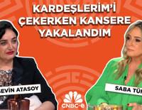 Fadik Sevin Atasoy: Babama son vedamı dizide ettim
