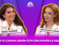 Rana Uludağ: Kadın davulcu olduğum için ciddiye alınmamak gibi zorluklar yaşadım