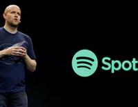 Spotify CEO'sundan savunma sanayiine 600 milyon euroluk yatırım