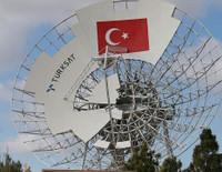 Suriye'nin resmi haber kanalı Türksat üzerinden yayına başladı