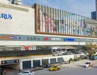 Ankara’daki dev AVM konkordatodan çıktı