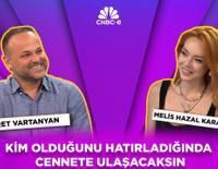 Aret Vartanyan: Bilgi yapay zekada var ama mevzu dokunmakta ve şifaya ulaşmakta