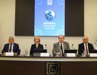 Kütahya'dan yeni kalkınma planı. Hedef sektörler: Seramik, bor, elektrikli araçlar ve turizm