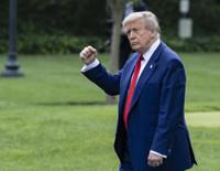 Trump’ın Nobel Barış Ödülü’ne aday gösterilmesi için komiteye başvuru