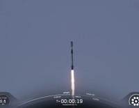 Türk teknoloji şirketinden SpaceX ile işbirliği: 4 yeni uydu fırlattı, aktif uydu sayısı 17 oldu