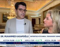 EnterTech/Kasapoğlu: 5 yılda 10 “Türkorn” daha yolda