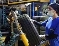 Goodyear'dan İzmit fabrikasında üretime bir ay ara