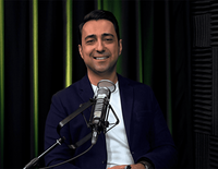 Liderlik Sırları 09: Üniversite konuşmaları