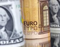 Dolar erimeye devam ediyor: 1973 yılından bu yana bir ilk