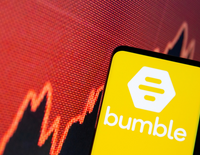 İşten çıkarma haberi hisseleri uçurdu: Bumble’dan 40 milyon dolarlık tasarruf hedefi