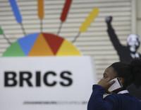 Ticaret hacmi 1 trilyon dolara ulaştı: BRICS, Batı'nın ekonomik bloklarına alternatif olabilir mi?