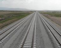 Türkiye'ye demir yolu için 2,4 milyar euroluk finansman
