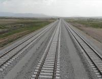 Doğu Türkiye Orta Koridor Demiryolu Geliştirme Projesi için ihale açıldı