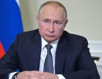 Putin: Ukrayna ile İstanbul'da üçüncü tur görüşmelere hazırız