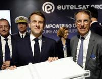 Avrupa, Starlink’e kendi cevabını arıyor: Fransa’dan Eutelsat’a 1.35 milyar euroluk yatırım