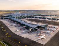 İstanbul Havalimanı ile Chicago O’Hare Uluslararası Havalimanı arasında anlaşma