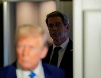Trump’tan Fed’e sert mesaj: Faiz indirmeyecek birini atamam