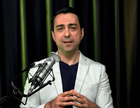 Liderlik Sırları 03: Yapay zekanın dahi çocuğu