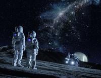 Netflix ve NASA’dan ortaklık: Canlı uzay yayınları geliyor
