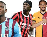 Süper Lig'de 2025-2026 sezonu transferleri