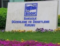 Bankacılık sektörünün net karı mayısta 326,5 milyar lira oldu